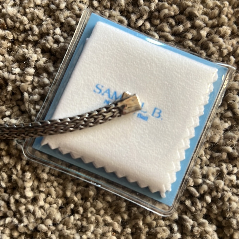 Samuel B. Mystique bracelet - Picture 6 of 7